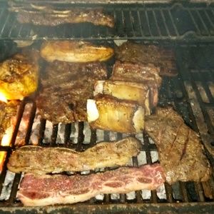 Meet your Posher, Guillermo